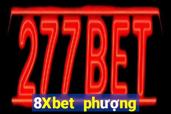 8Xbet phượng hoàng ném xổ số