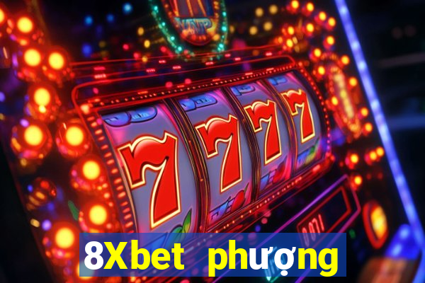 8Xbet phượng hoàng ném xổ số