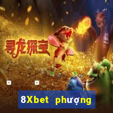 8Xbet phượng hoàng ném xổ số