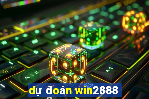 du doan win2888