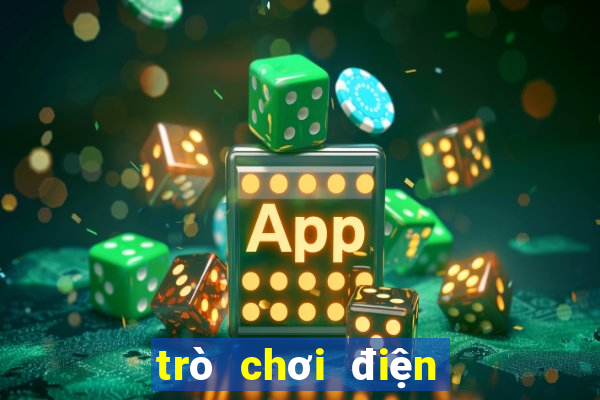 trò chơi điện tử bắn cá ăn tiền