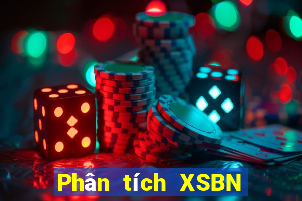 Phân tích XSBN thứ hai