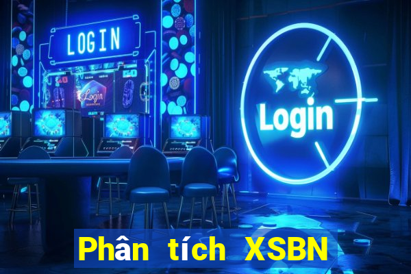 Phân tích XSBN thứ hai