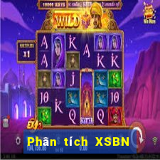 Phân tích XSBN thứ hai