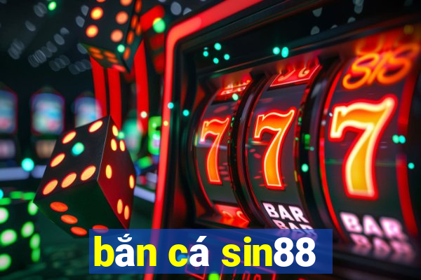 bắn cá sin88