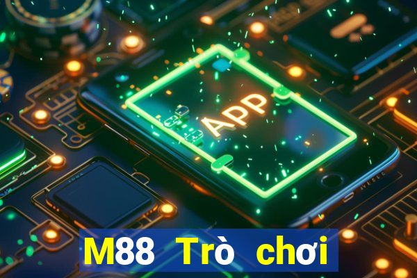 M88 Trò chơi điện tử Dianle