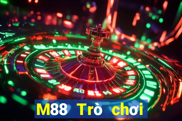 M88 Trò chơi điện tử Dianle