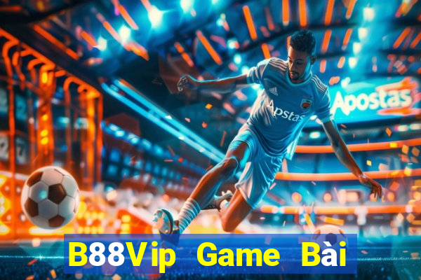 B88Vip Game Bài 3C Cho Ios