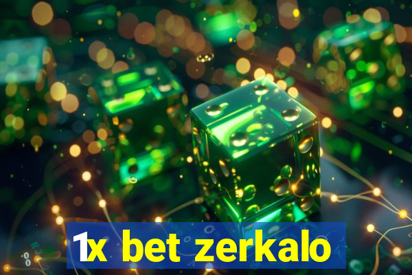 1x bet zerkalo