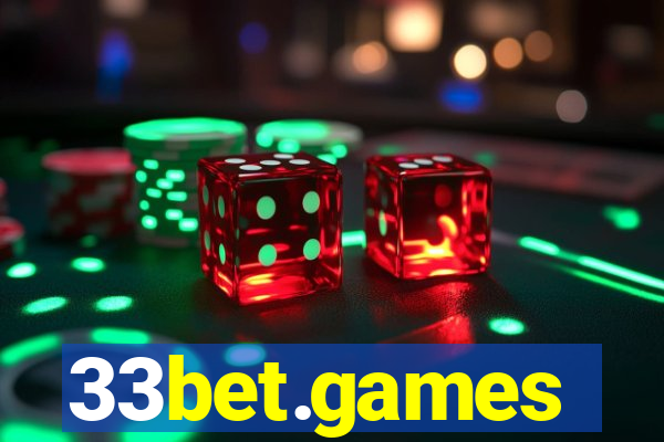 33bet.games