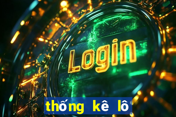 thống kê lô gan xổ số ninh thuận