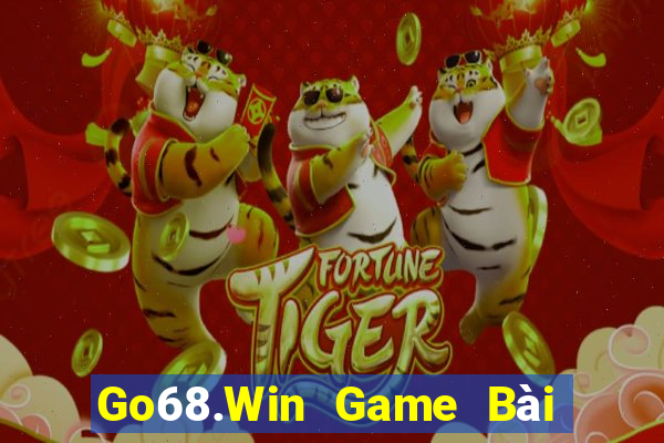 Go68.Win Game Bài Sinh Tử