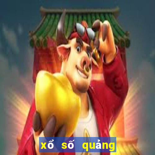 xổ số quảng nam 1 8