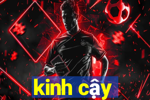 kinh cậy