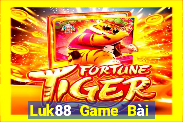 Luk88 Game Bài Tiến Lên