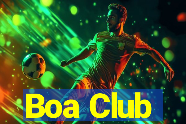 Boa Club