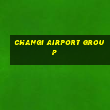 changi airport group