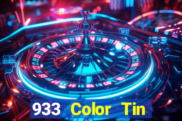 933 Color Tin tức ios Tải về