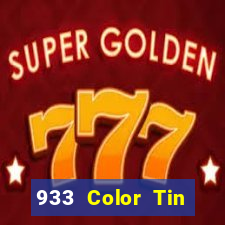 933 Color Tin tức ios Tải về