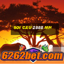 soi cau 2888 mn