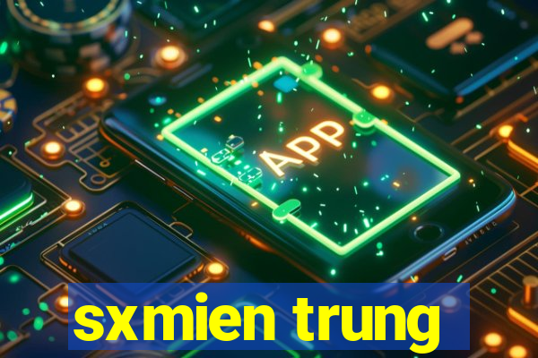 sxmien trung