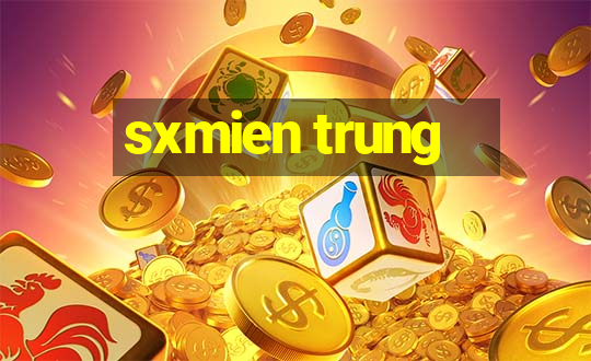 sxmien trung