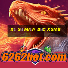 xổ số miền bắc xsmb