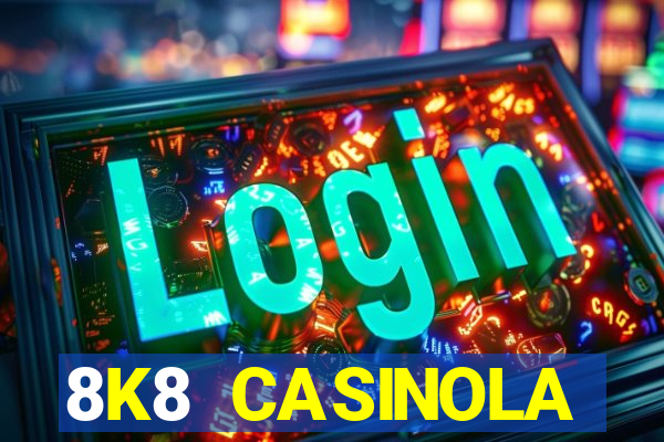 8K8 CASINOLA CALIENTE CASINO(SKY CASINO)