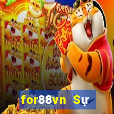 for88vn Sự chuyên nghiệp