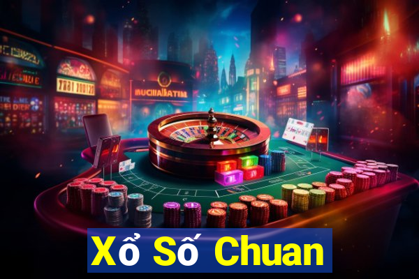 Xổ Số Chuan