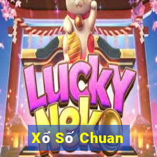 Xổ Số Chuan