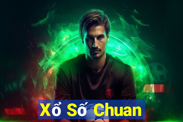 Xổ Số Chuan