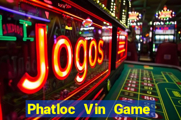 Phatloc Vin Game Bài B52