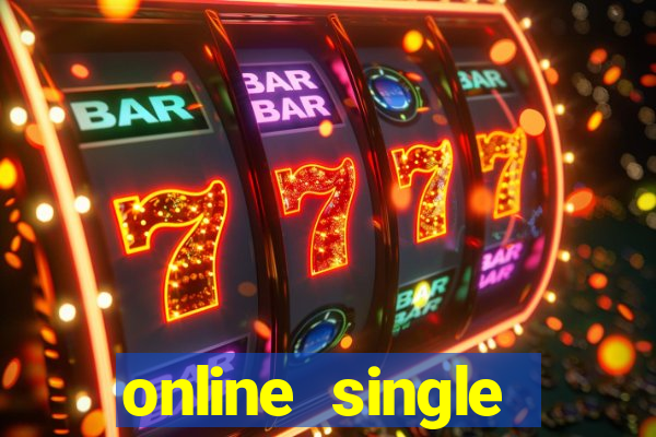 online single blackjack game