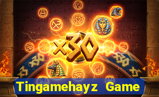 Tingamehayz Game Bài G88