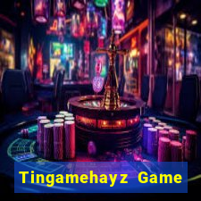 Tingamehayz Game Bài G88