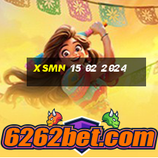 xsmn 15 02 2024