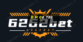 bắn cá 789