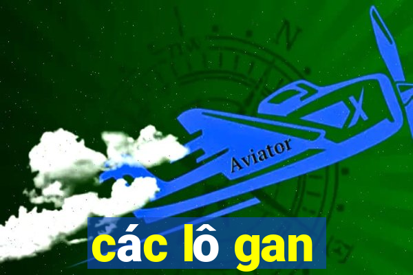 các lô gan