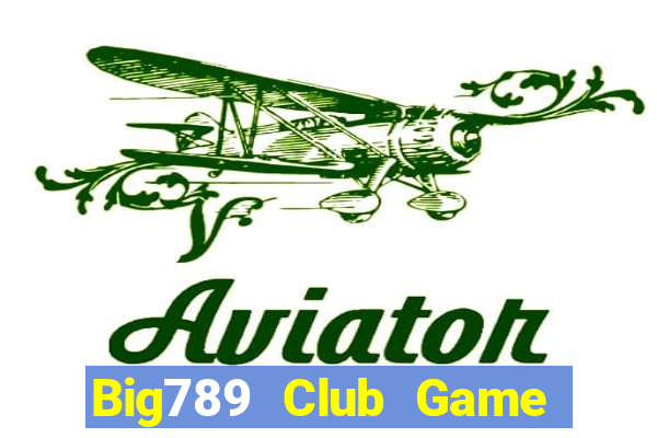 Big789 Club Game Bài Solitaire