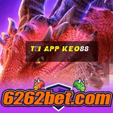 Tải App Keo88