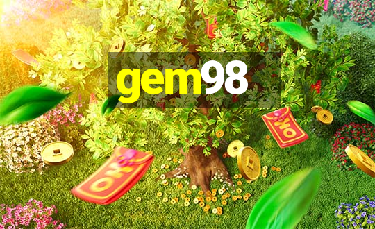 gem98