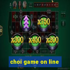 choi game on line