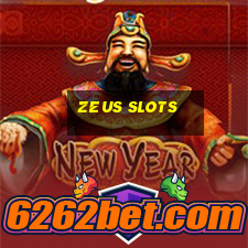 zeus slots