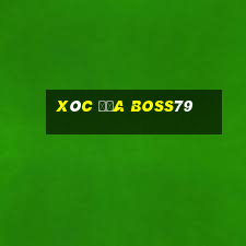 Xóc Đĩa Boss79