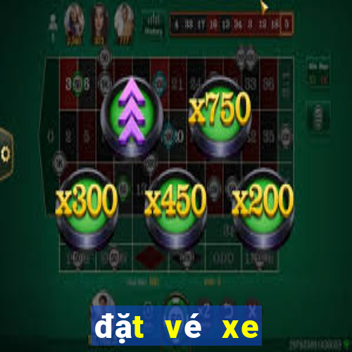 đặt vé xe bắc sơn