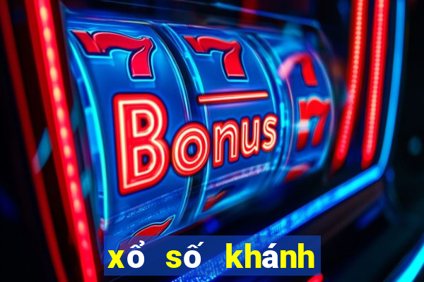 xổ số khánh hòa trong vòng 100 ngày