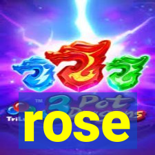 rose