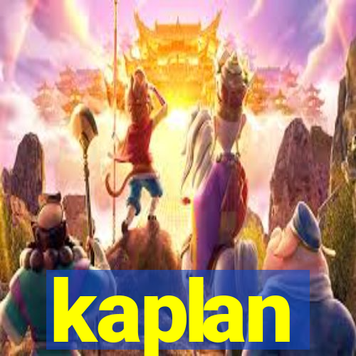 kaplan