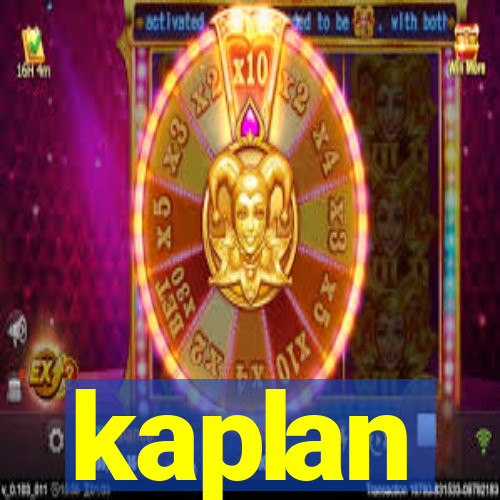 kaplan